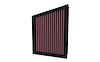 High Performance O.E. Style Replacement Filter 2011-2014 Chevy/GMC Silverado/Sierra - image 1