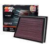 High Performance O.E. Style Replacement Filter 2011-2014 Chevy/GMC Silverado/Sierra - image 4