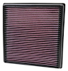 33-2470 High Performance O.E. Replacement Air Filter Select Chrysler 200, Dodge Avenger, Dodge Journey - image 1