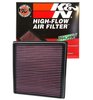 33-2470 High Performance O.E. Replacement Air Filter Select Chrysler 200, Dodge Avenger, Dodge Journey - image 4