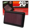 High Performance OE-Replacement Air Filter 2012-2013 Honda/Acura Honda/Acura Civic SI/ILX - image 3
