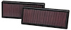 33-2474 High Performance O.E. - Style Replacement Filter 2011-2016 Mercedes Benz CL/E/S/SL/ML/G/GL Series