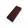 33-2474 High Performance O.E. - Style Replacement Filter 2011-2016 Mercedes Benz CL/E/S/SL/ML/G/GL Series - image 2