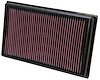 33-2475 High-Performance OE-Style Replacement Filter 2012-2016 Chevy Impala - image 1
