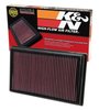 33-2475 High-Performance OE-Style Replacement Filter 2012-2016 Chevy Impala - image 4