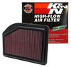 33-2477 High Performance O.E. Style Replacement Filter 2012-2014 Honda CR-V - image 3