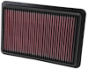 High Performance O.E. Style Replacement Filter 2012-2016 Mazda 3/6/CX-5 - image 1