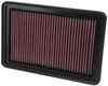 High Performance O.E. Style Replacement Filter 2012-2016 Mazda 3/6/CX-5 - image 3