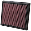 33-2483 High Performance OE-Replacement Air Filter 2013-2016 Cadillac XTS - image 1