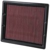 33-2483 High Performance OE-Replacement Air Filter 2013-2016 Cadillac XTS - image 3