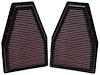 PORSCHE 911 3.4L-H6 2012 2 PER BOX