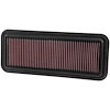 High Performance O.E. - Style Replacement Filter 2009-2015 Toyota/Scion iQ - image 1