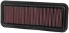 High Performance O.E. - Style Replacement Filter 2009-2015 Toyota/Scion iQ - image 2