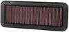 High Performance O.E. - Style Replacement Filter 2009-2015 Toyota/Scion iQ - image 3