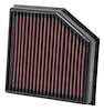 33-2491 Air Filter - image 1