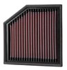 33-2491 Air Filter - image 3