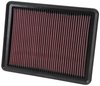 High Performance O.E. - Style Replacement Filter 2013-2014 Hyundai Santa Fe - image 3