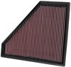 33-2496 High Performance OE-Replacement Air Filter Cadillac ATS/CTS, Chevy Camaro - image 3