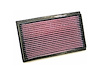 High Performance O.E. - Style Replacement Filter 1981-1988 Cavalier/Ascona/Kadett - image 1