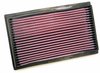 High Performance O.E. - Style Replacement Filter 1981-1988 Cavalier/Ascona/Kadett - image 2