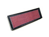 High Performance O.E. - Style Replacement Filter 1980-1998 R5/R9/R11/R20/R21/R25/Rapid - image 1