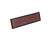 High Performance O.E. - Style Replacement Filter 1975-1985 Vauxhall Chevette/Cavalier - image 1