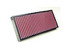 High Performance O.E. - Style Replacement Filter 1975-1980 Alfa Romeo Alfetta - image 1