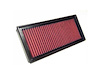 High Performance O.E. - Style Replacement Filter - image 1