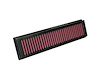 High Performance O.E. - Style Replacement Filter - image 1