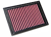 High Performance O.E. - Style Replacement Filter 1982-1988 Ford Sierra - image 1