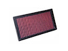 High Performance O.E. - Style Replacement Filter - image 1