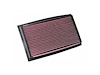 High Performance O.E. - Style Replacement Filter 1984-1993 Mercedes Benz 200D/200TD/190E - image 1