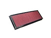 High Performance O.E. - Style Replacement Filter 1983-1989 Ford Orion/Escort/Fiesta - image 1