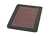 High Performance O.E. - Style Replacement Filter 1985-1992 Honda Prelude/Accord - image 1