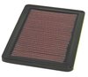 High Performance O.E. - Style Replacement Filter 1985-1992 Honda Prelude/Accord - image 2