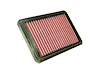 High Performance O.E. - Style Replacement Filter 1984-1989 Suzuki Swift - image 1