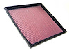 High Performance O.E. - Style Replacement Filter 1987-1993 Ford Sierra - image 1