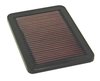 High Performance O.E. - Style Replacement Filter - image 2
