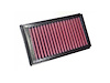 High Performance O.E. - Style Replacement Filter 1985-1989 Lancia Y10 - image 1