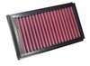 High Performance O.E. - Style Replacement Filter 1985-1989 Lancia Y10 - image 2