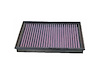 High Performance O.E. - Style Replacement Filter 1978-2000 Bentley Mulsanne/Turbo R/Corniche/Continental 6.7/6.8L - image 1