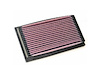 High Performance O.E. - Style Replacement Filter 1988-1993 Vauxhall/Opel Corsa/Nova - image 1