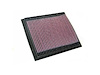 High Performance O.E. - Style Replacement Filter 1984-1991 Vauxhall/Opel Kadett/Astra - image 1