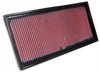 High Performance O.E. - Style Replacement Filter 1985-1994 Mercedes Benz 190D/250TD/300D/250GD - image 2