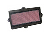 High Performance O.E. - Style Replacement Filter - image 1