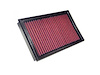 High Performance O.E. - Style Replacement Filter 1983-1995 Mercedes Benz 190D/250D/E200 - image 1