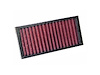 High Performance O.E. - Style Replacement Filter Universal - image 1
