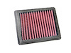 High Performance O.E. - Style Replacement Filter 1983-1987 Daihatsu Charade - image 1