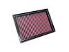 High Performance O.E. - Style Replacement Filter 1986-1990 Ford Orion/Escort - image 1
