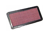 High Performance O.E. - Style Replacement Filter 1990 Reliant SS1 - image 1